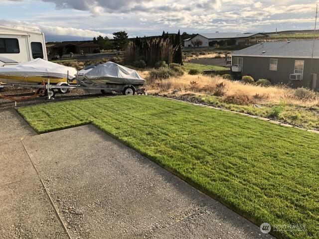 122 Yucca Pl SW #487, Mattawa, WA 99349