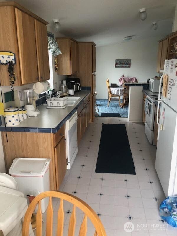 122 Yucca Pl SW #487, Mattawa, WA 99349