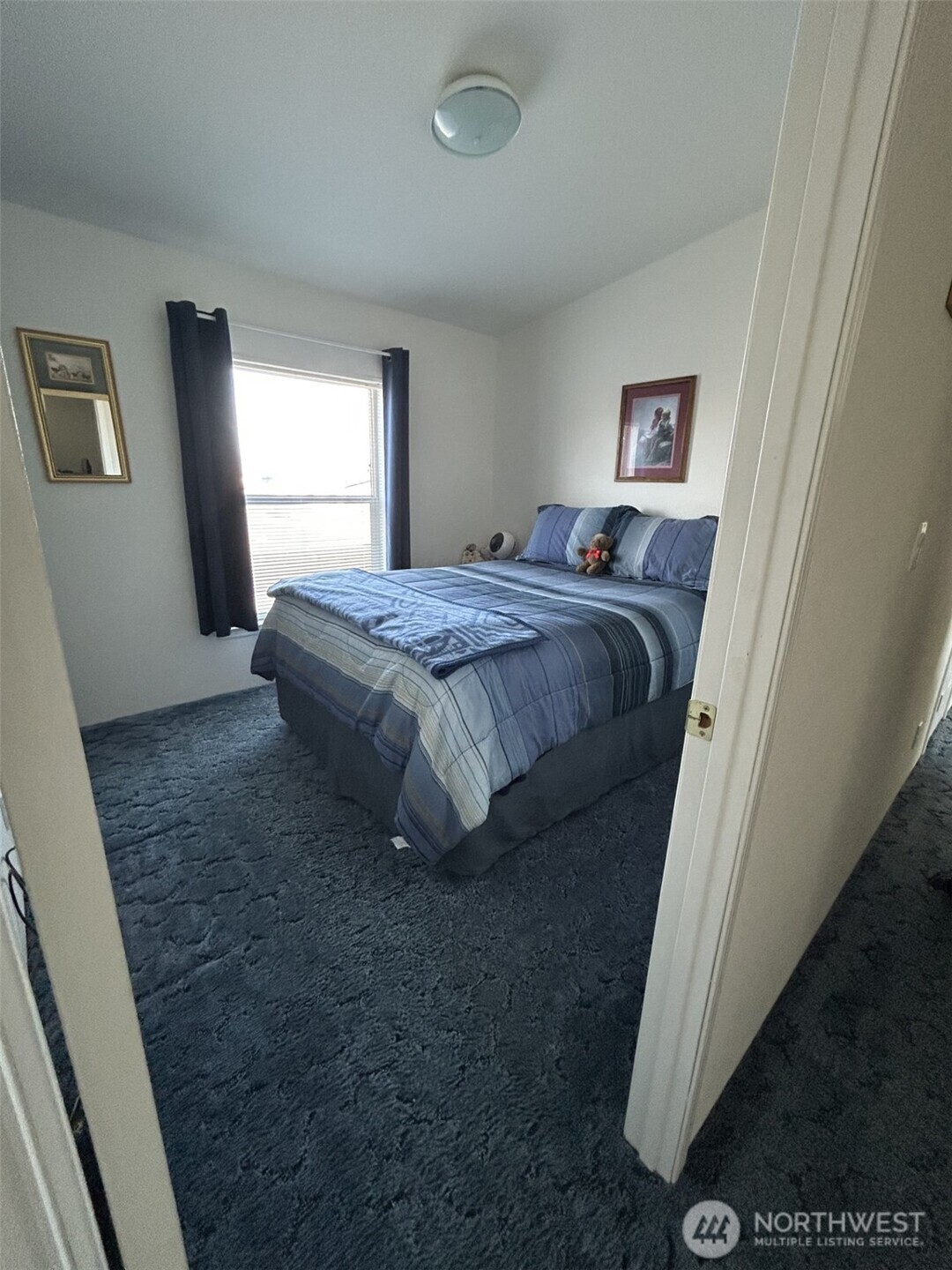 122 Yucca Pl SW #487, Mattawa, WA 99349