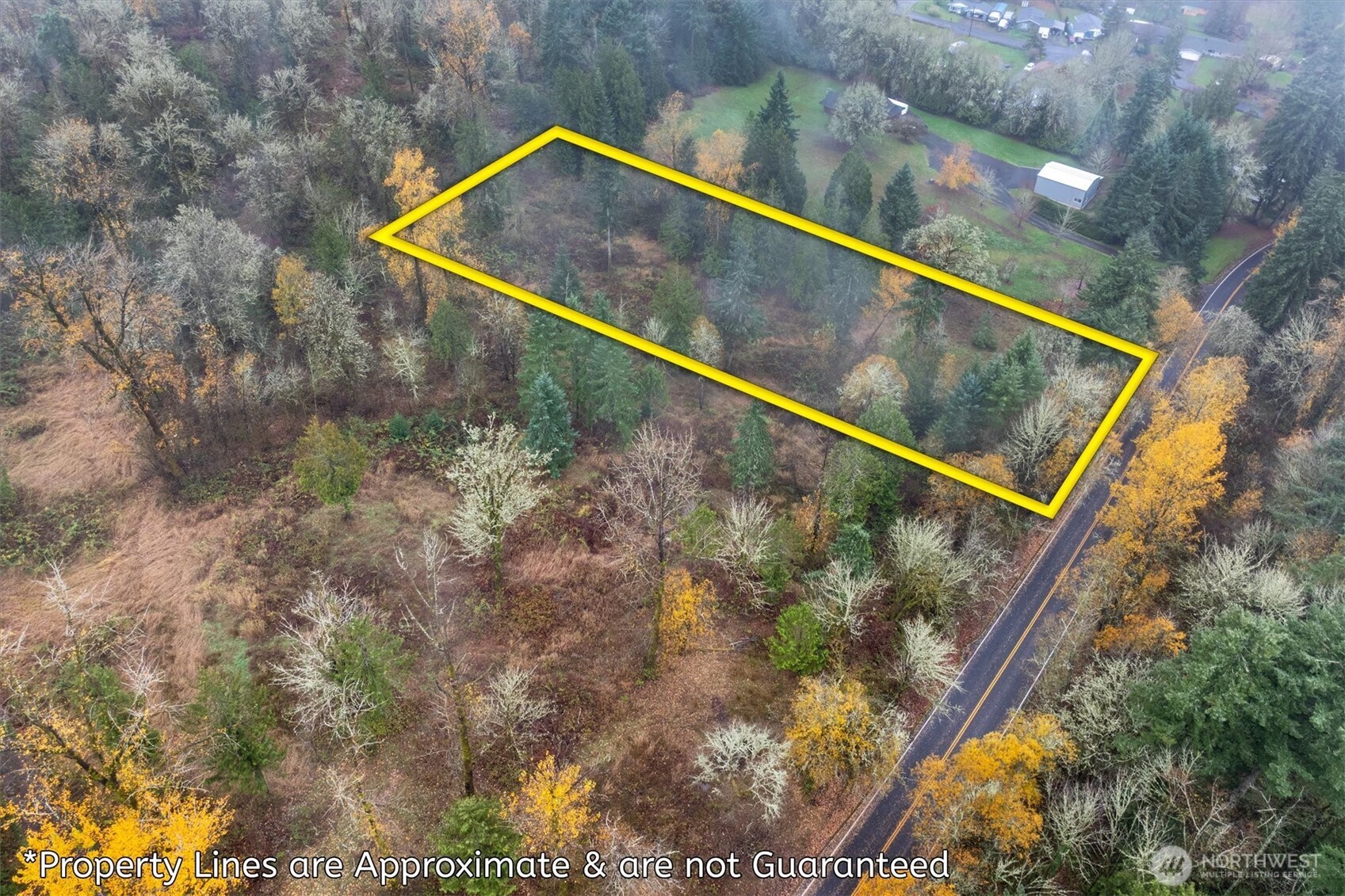 3 Grimm Road , Kelso, WA 98626