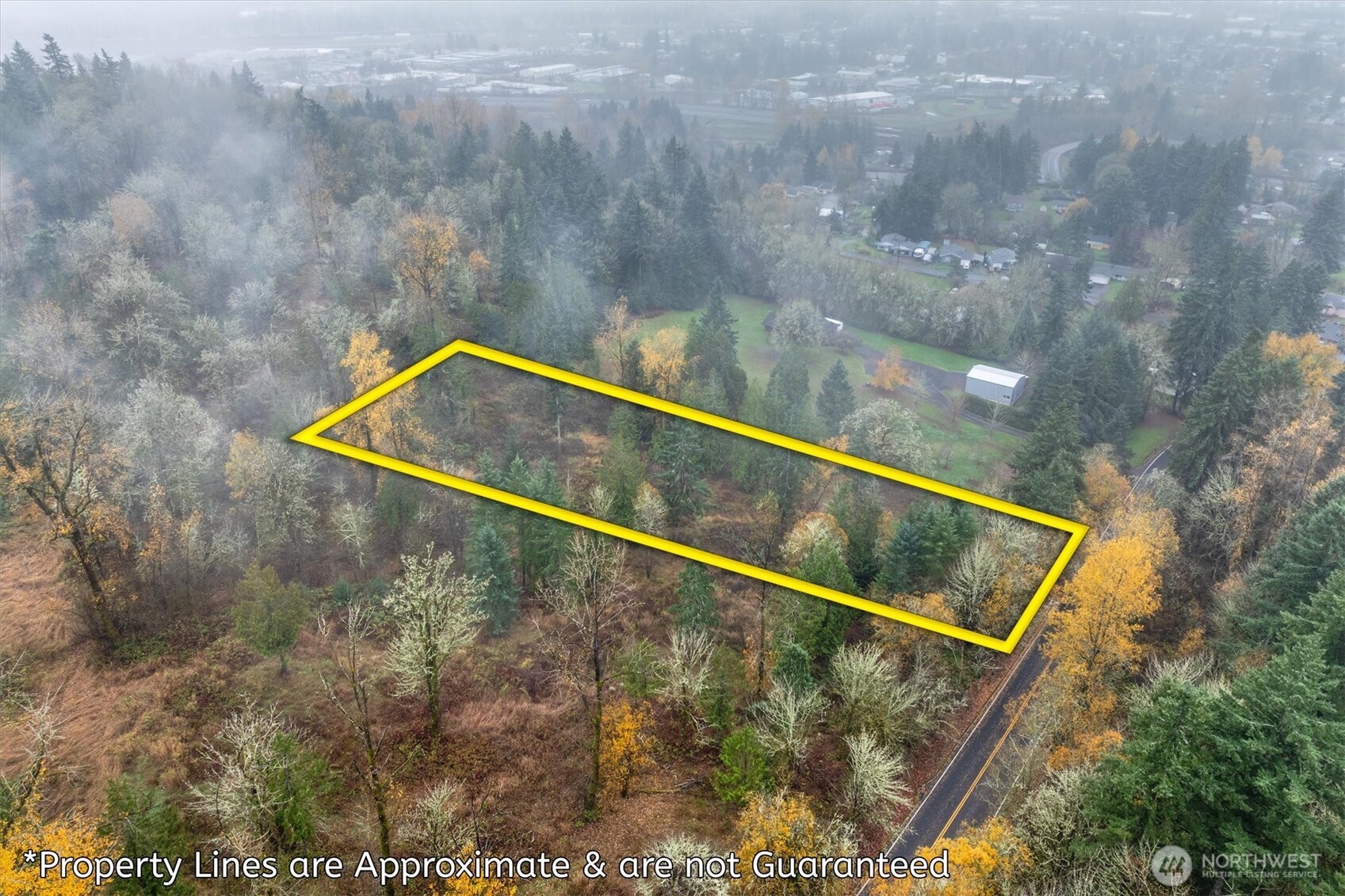 3 Grimm Road , Kelso, WA 98626