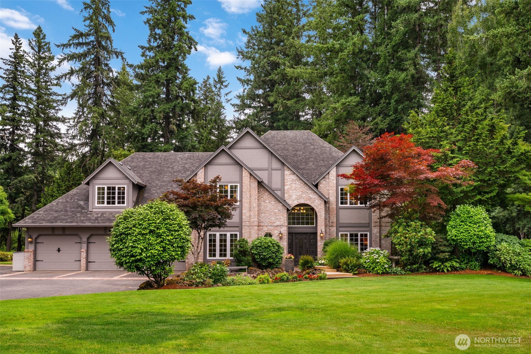 21917 NE 28th Street , Camas, WA 98607