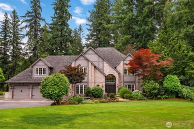 21917 NE 28th Street , Camas, WA 98607 - Photo 1