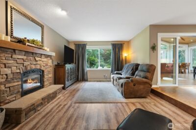 21917 NE 28th Street , Camas, WA 98607 - Photo 12