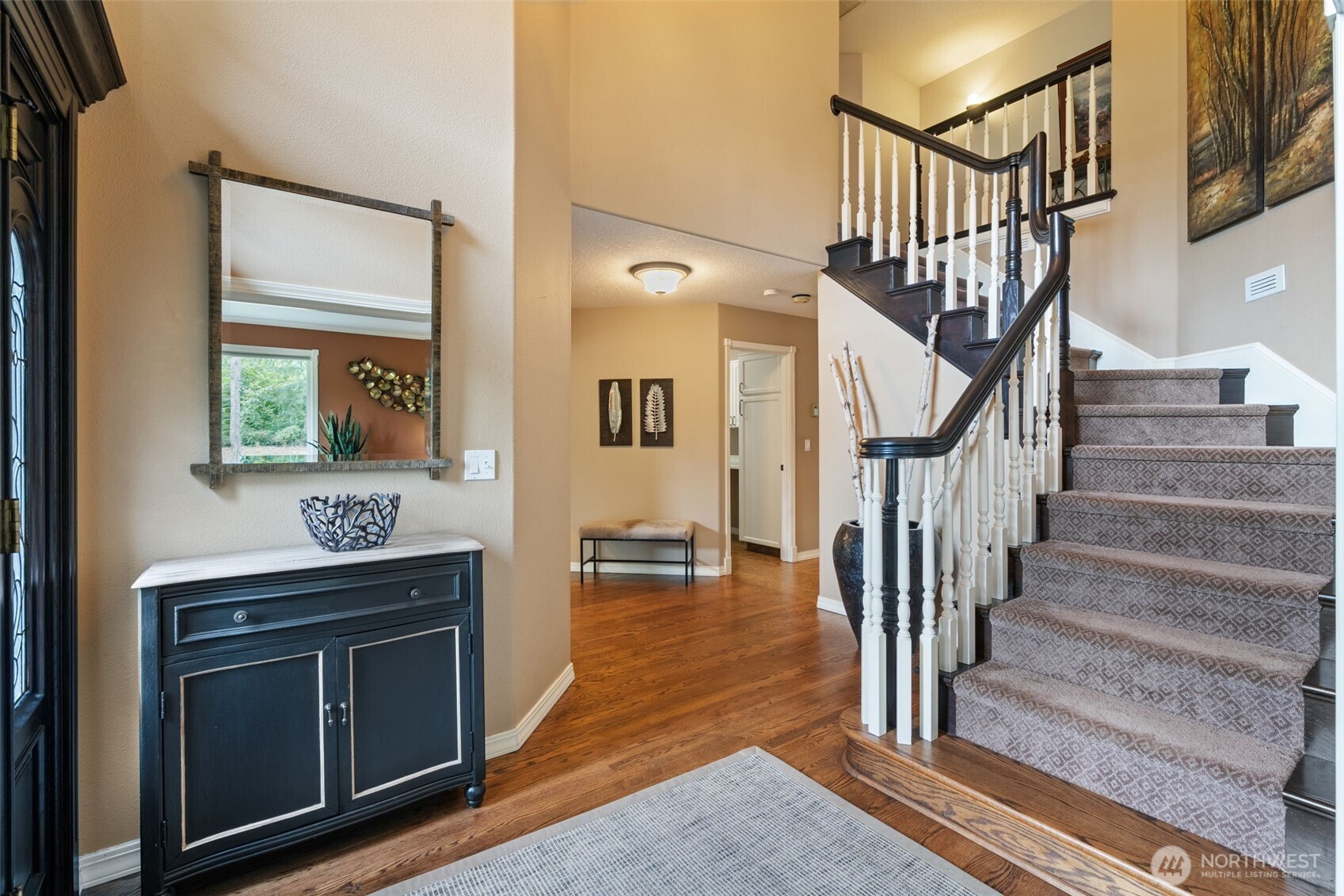 21917 NE 28th Street , Camas, WA 98607