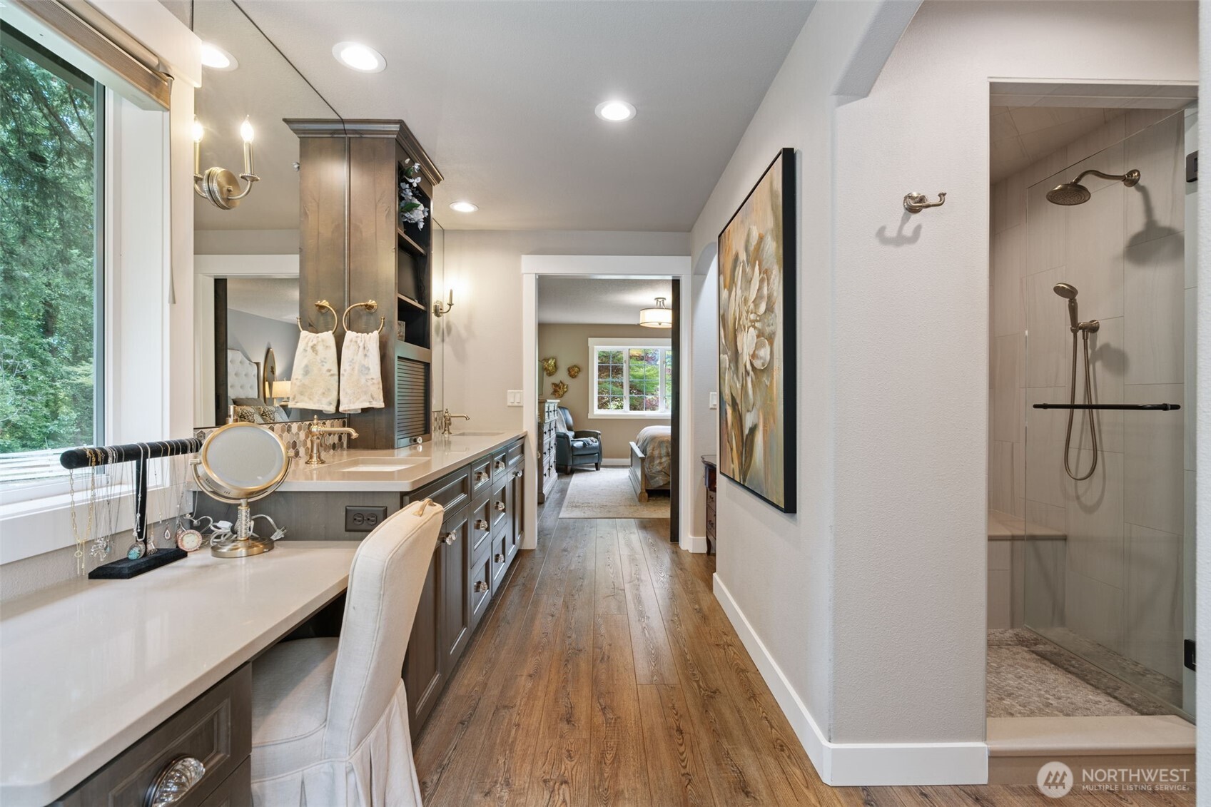 21917 NE 28th Street , Camas, WA 98607