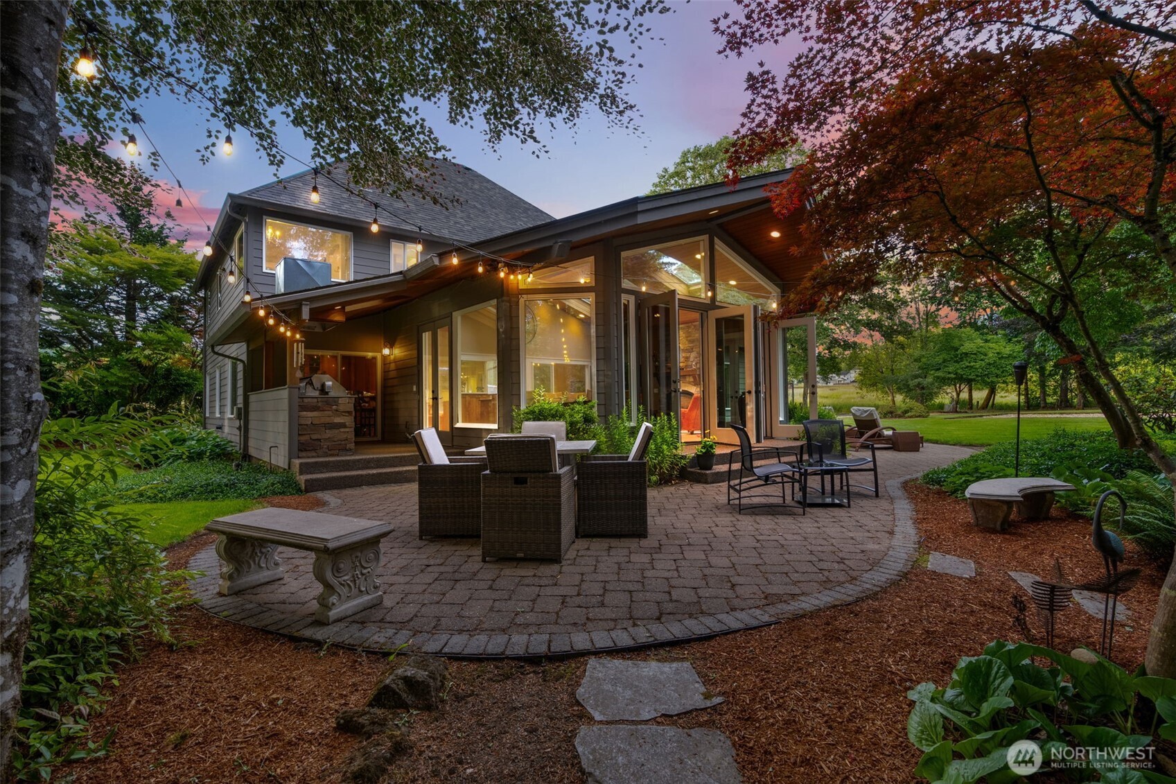 21917 NE 28th Street , Camas, WA 98607