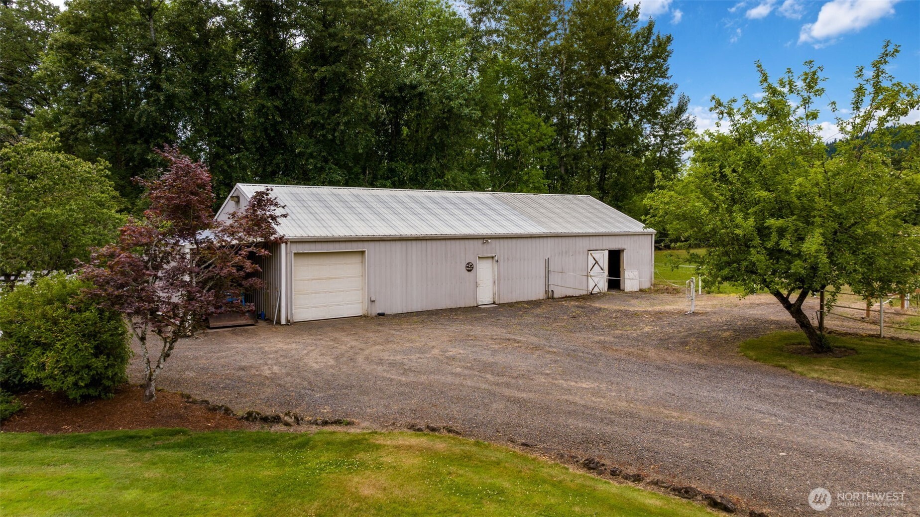 21917 NE 28th Street , Camas, WA 98607