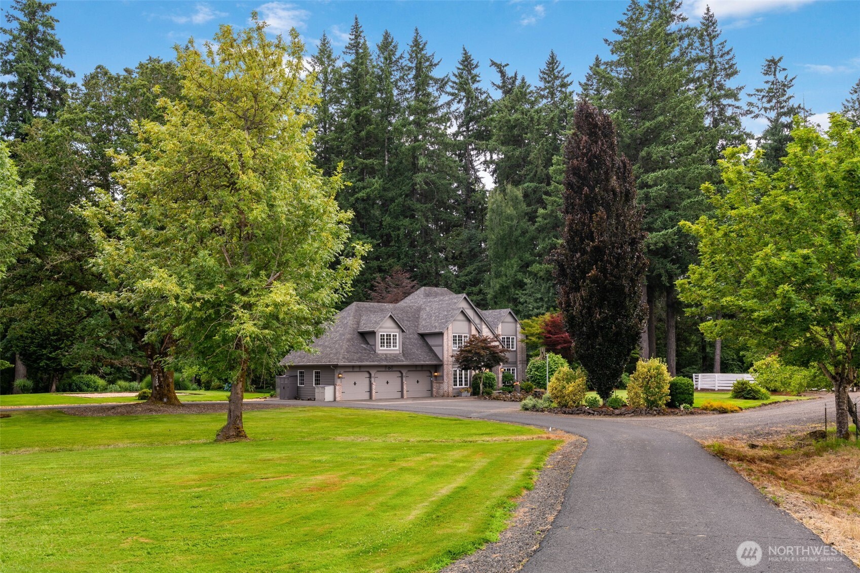 21917 NE 28th Street , Camas, WA 98607