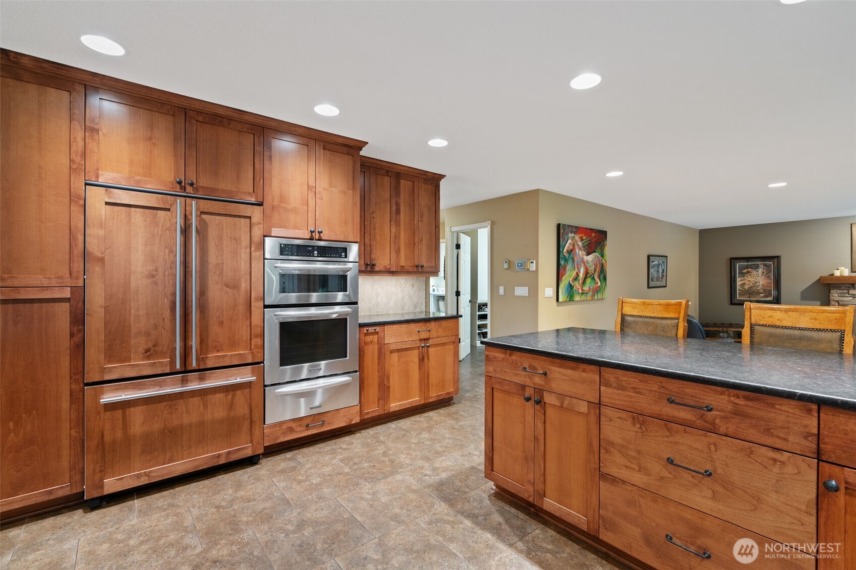 21917 NE 28th Street , Camas, WA 98607