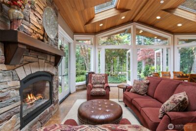 21917 NE 28th Street , Camas, WA 98607 - Photo 10