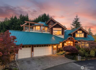 16375 NE 44th Court , Redmond, WA 98052