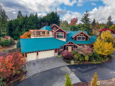 16375 NE 44th Court , Redmond, WA 98052 - Photo 2