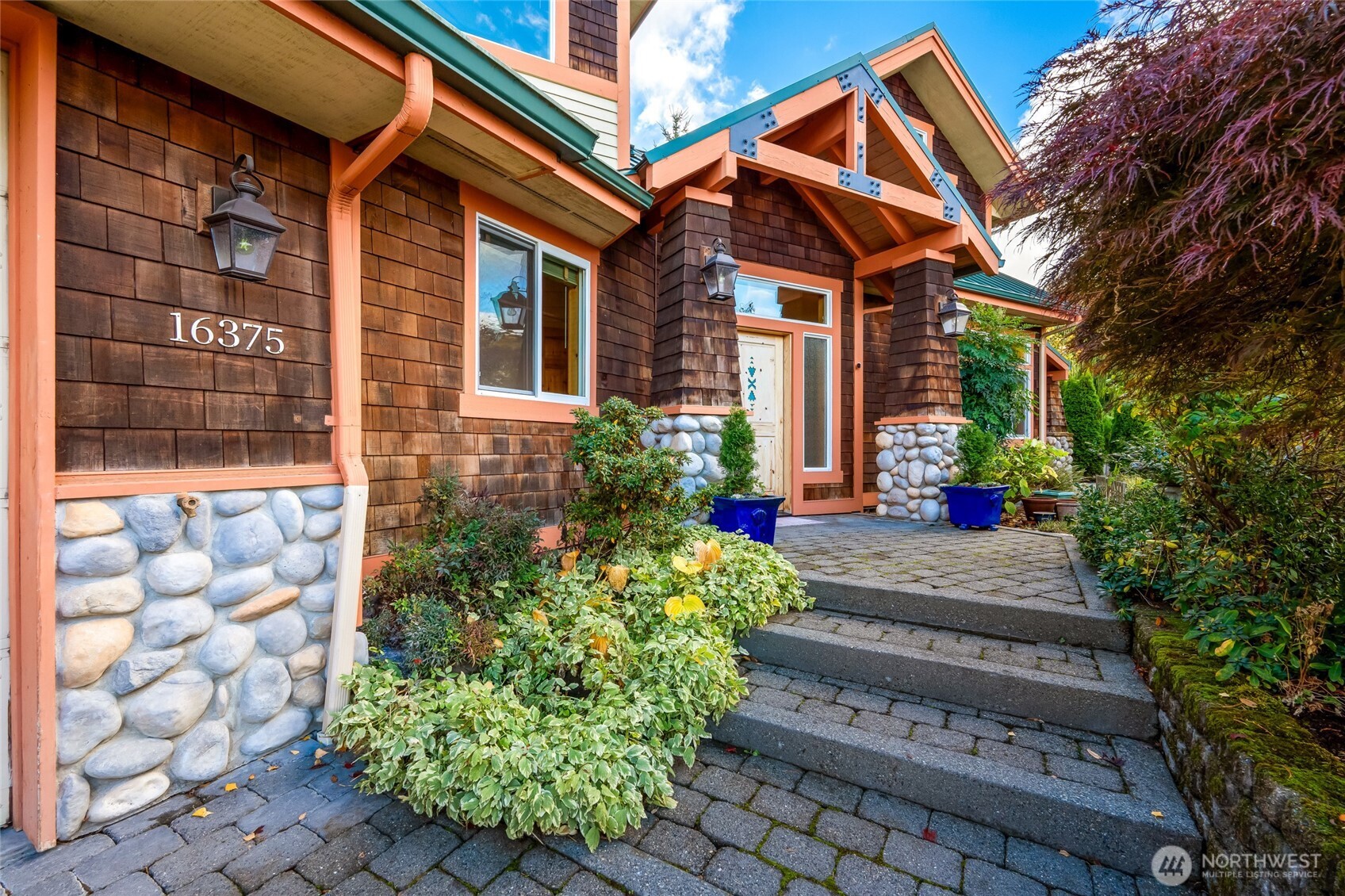 16375 NE 44th Court , Redmond, WA 98052