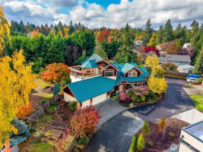 16375 NE 44th Court , Redmond, WA 98052 - Photo 37