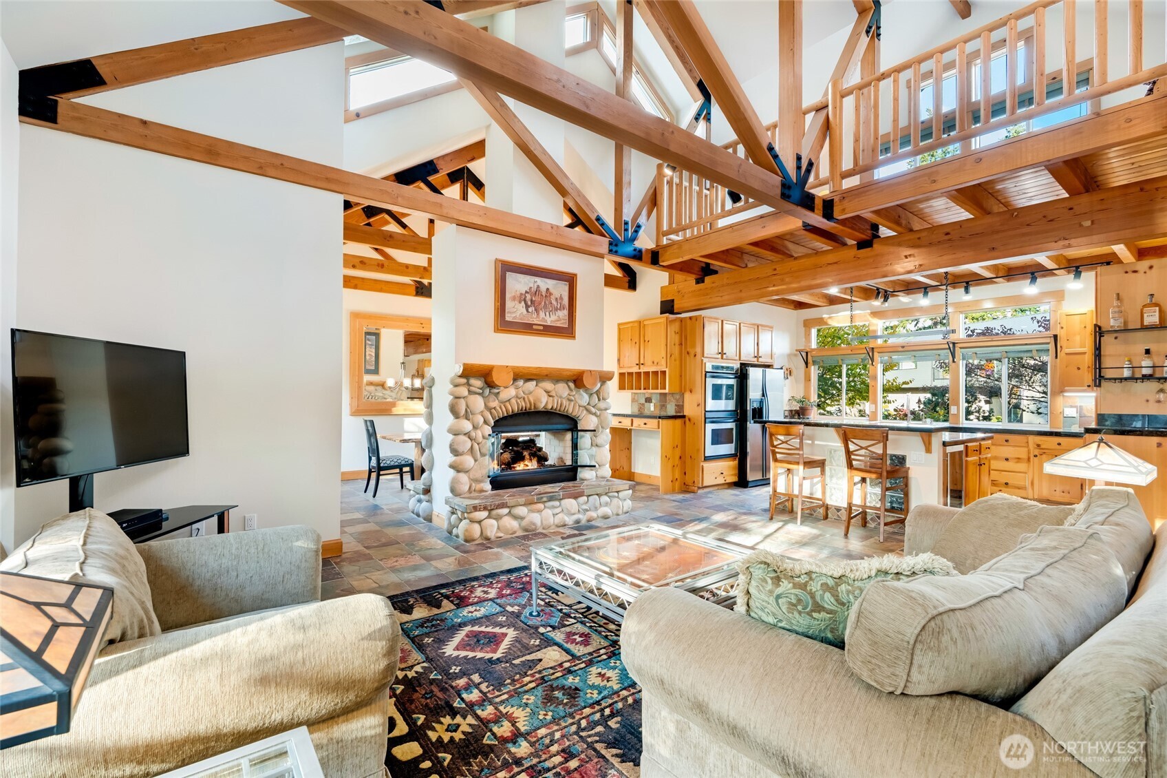 16375 NE 44th Court , Redmond, WA 98052