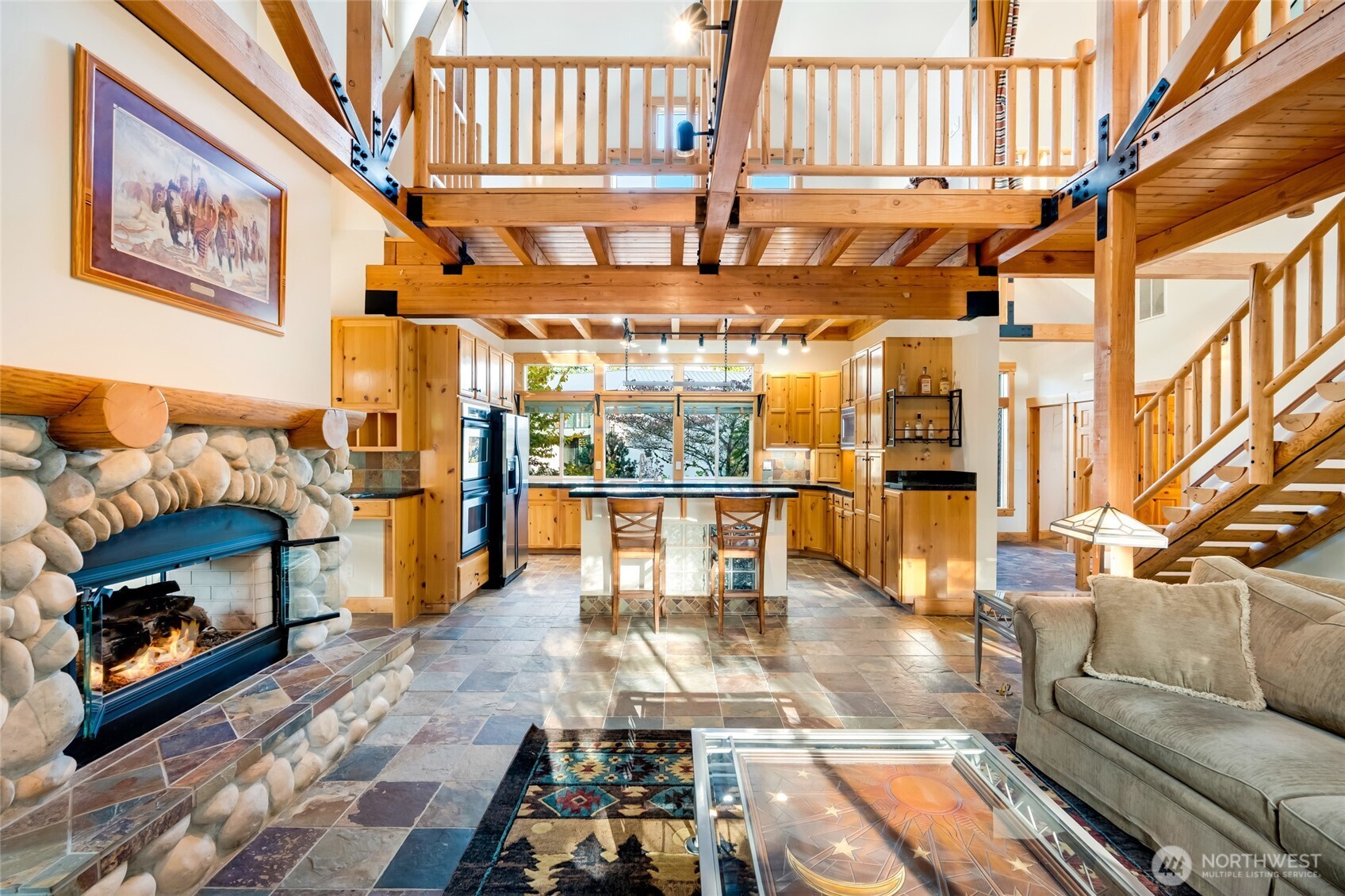 16375 NE 44th Court , Redmond, WA 98052