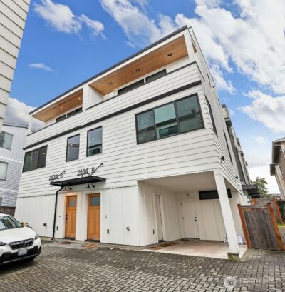 2634 NW 58th Street #B, Seattle, WA 98107