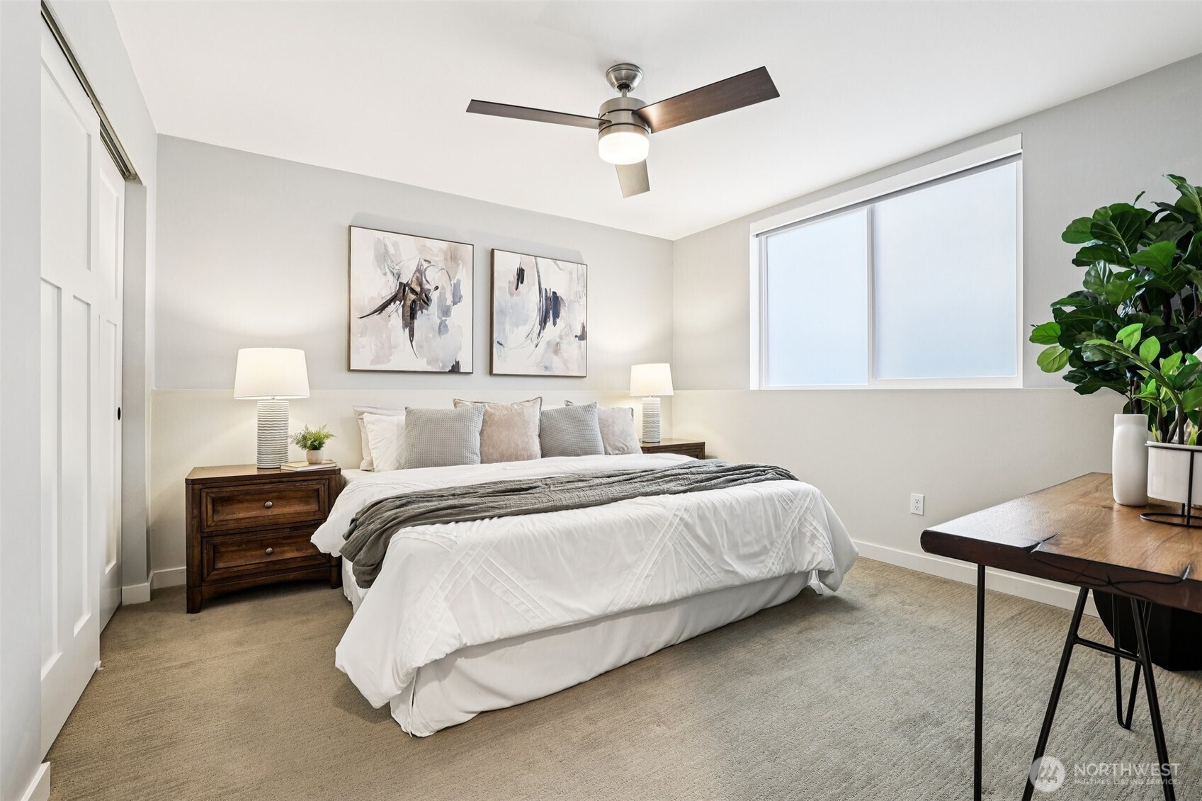 2634 NW 58th Street #B, Seattle, WA 98107