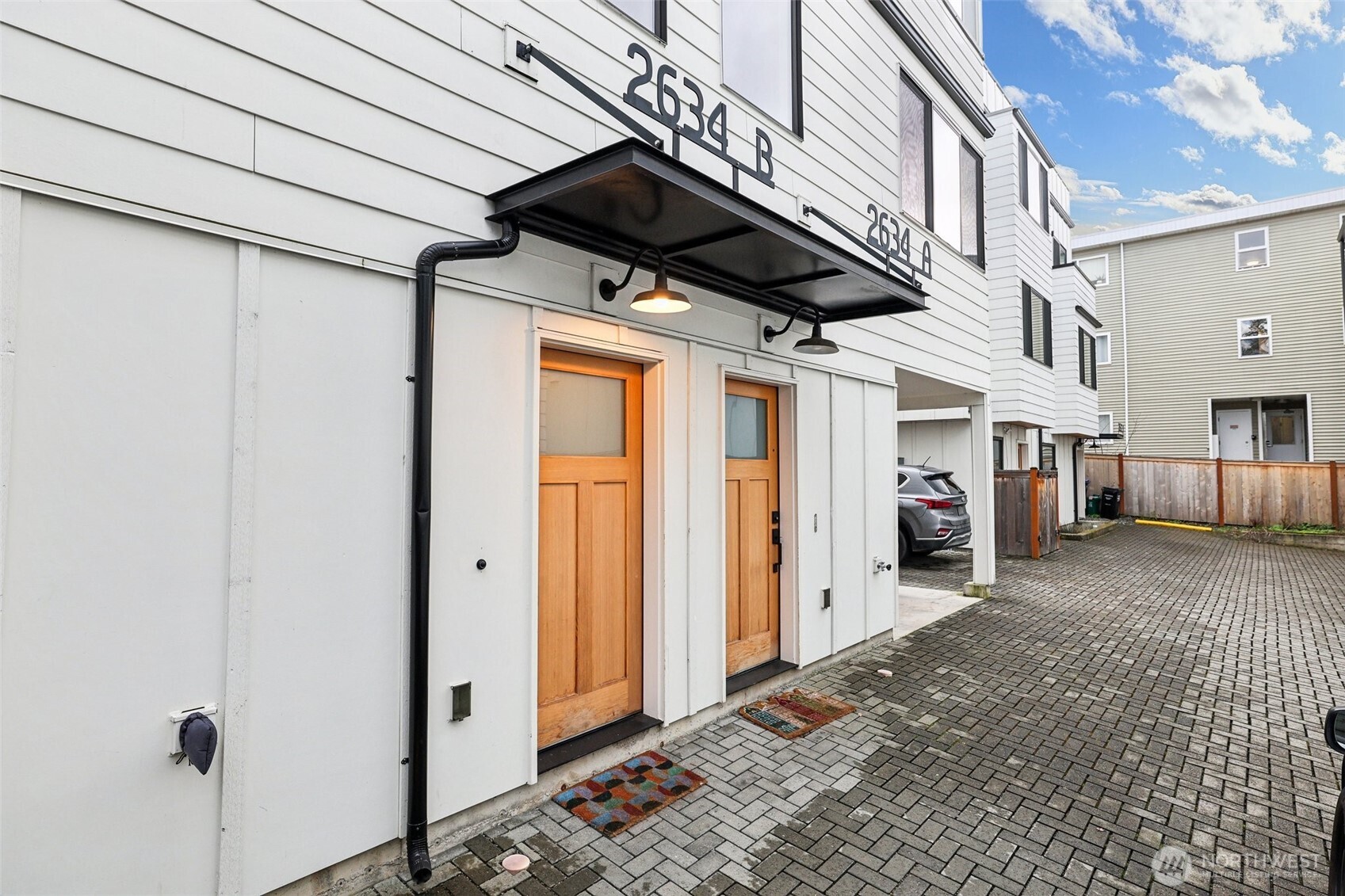 2634 NW 58th Street #B, Seattle, WA 98107