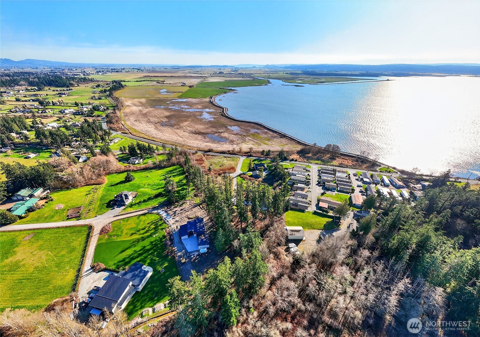 5 Bayside Terrace Drive , Mount Vernon, WA 98273