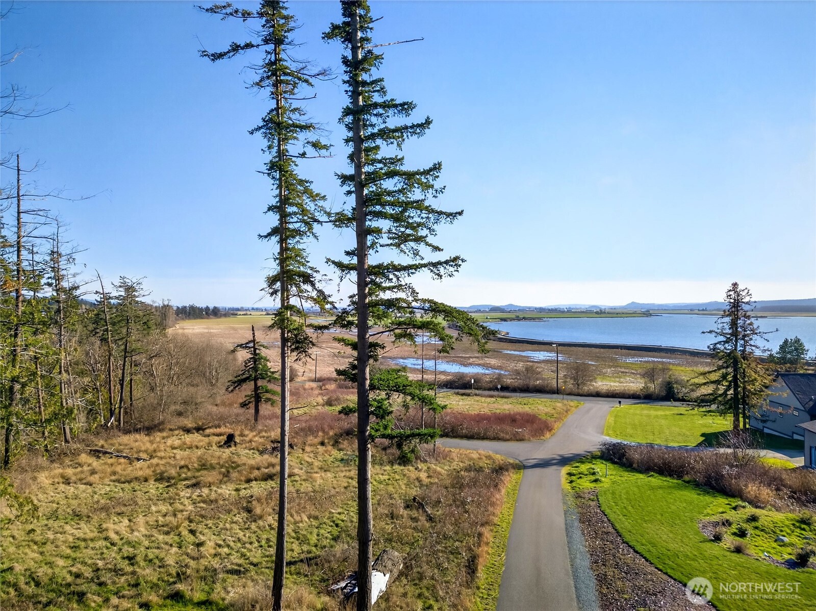 5 Bayside Terrace Drive , Mount Vernon, WA 98273