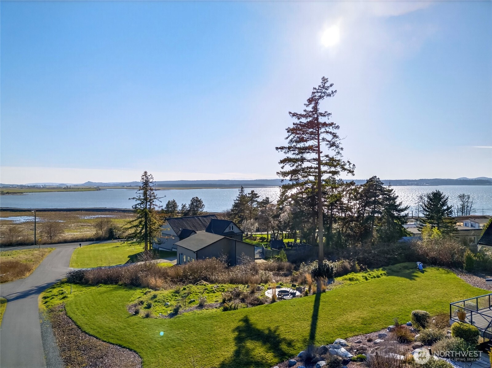 5 Bayside Terrace Drive , Mount Vernon, WA 98273