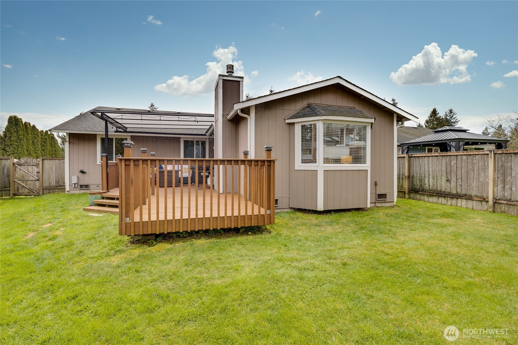 211 105th Street SE, Everett, WA 98208