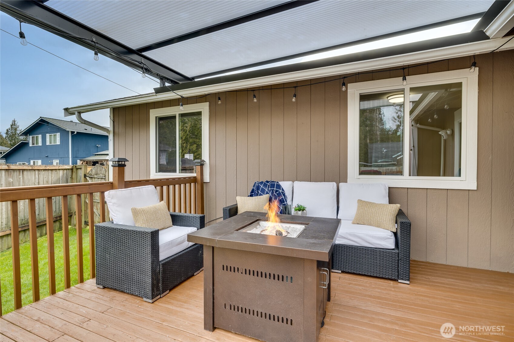 211 105th Street SE, Everett, WA 98208