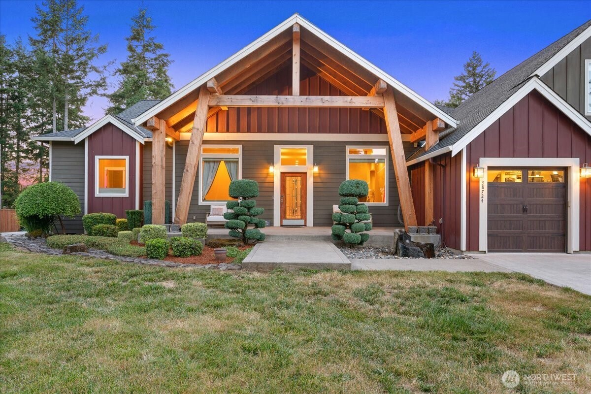 38724 NE Christensen Road , La Center, WA 98629