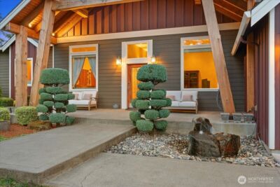 38724 NE Christensen Road , La Center, WA 98629 - Photo 2