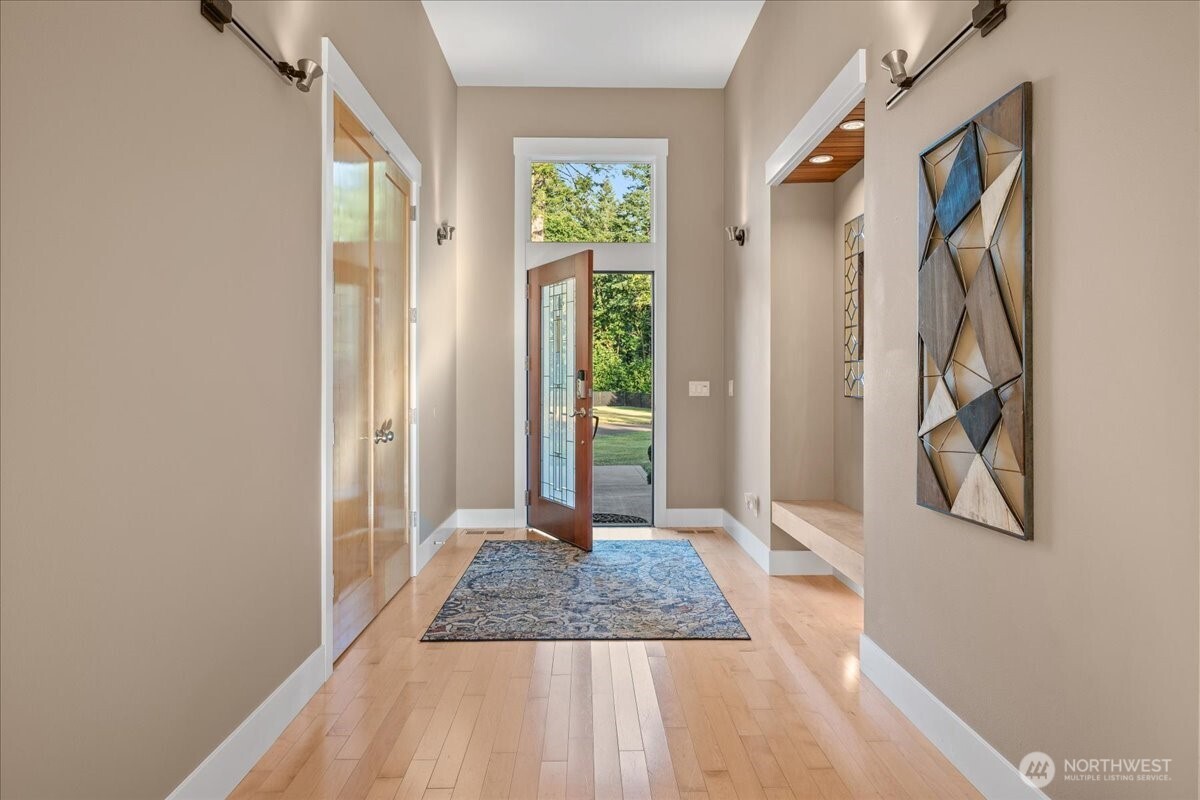 38724 NE Christensen Road , La Center, WA 98629