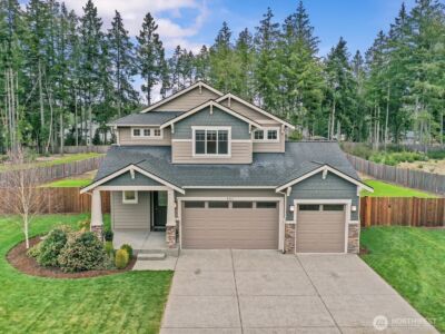 8104 52nd Avenue NE, Olympia, WA 98516 - Photo 1