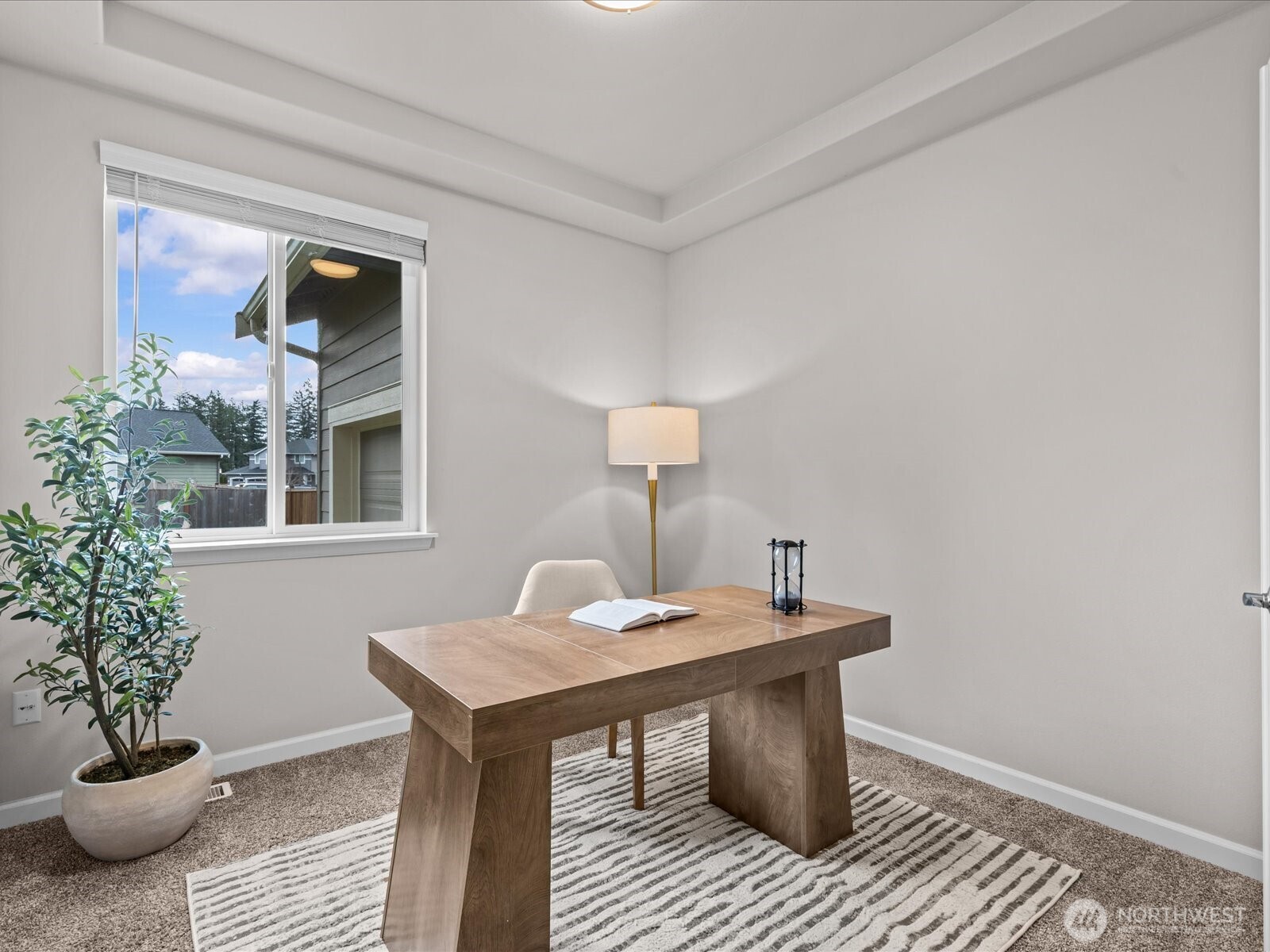 8104 52nd Avenue NE, Olympia, WA 98516