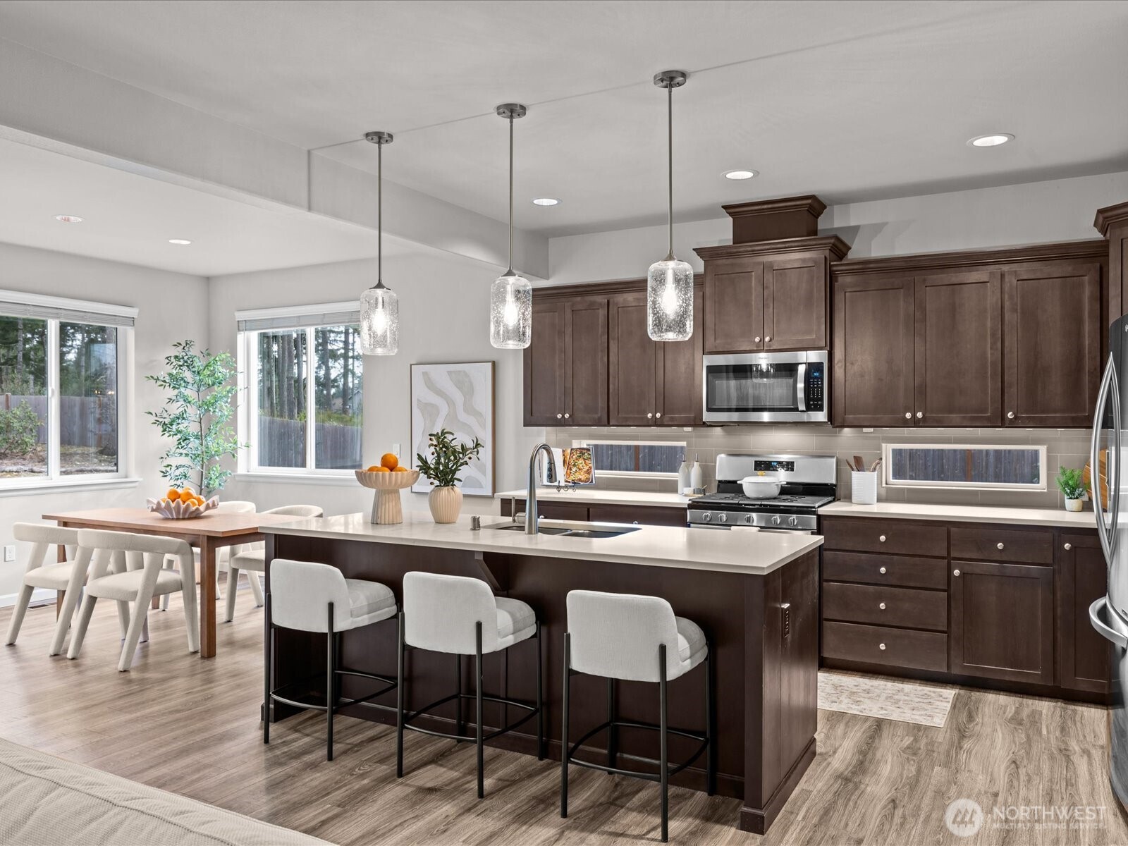 8104 52nd Avenue NE, Olympia, WA 98516