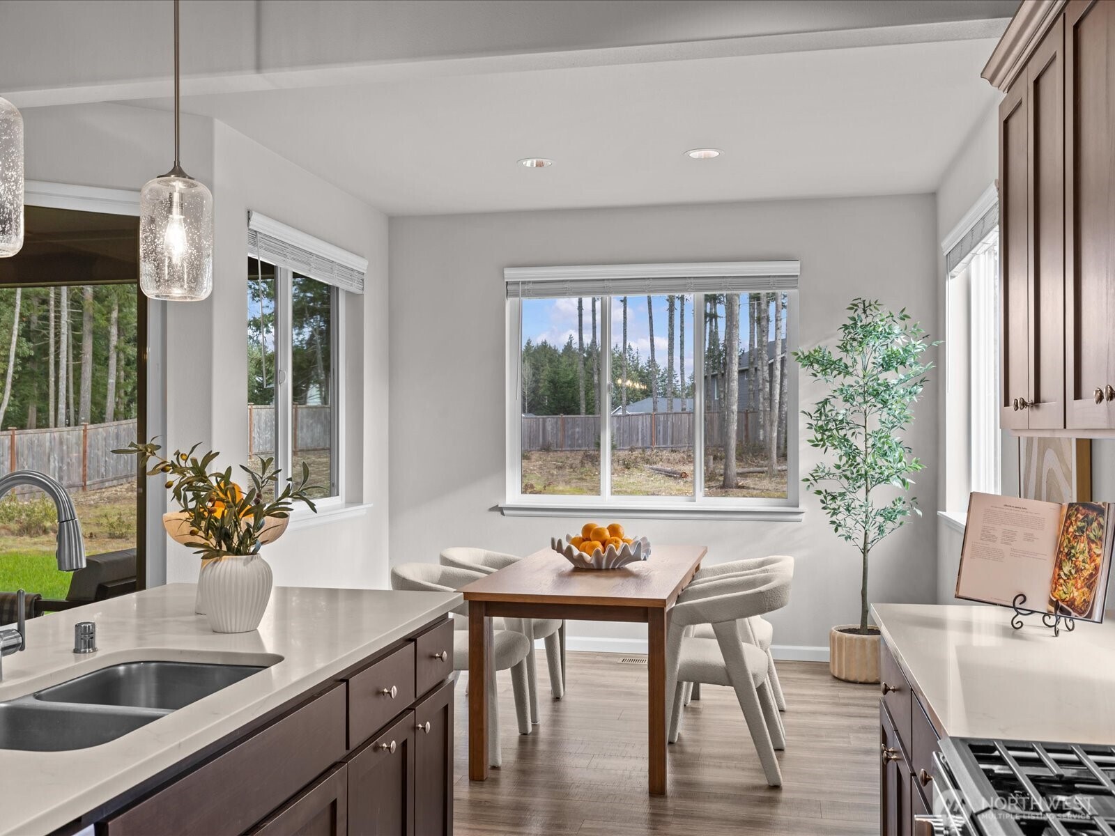 8104 52nd Avenue NE, Olympia, WA 98516