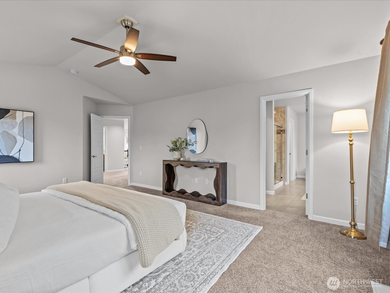 8104 52nd Avenue NE, Olympia, WA 98516