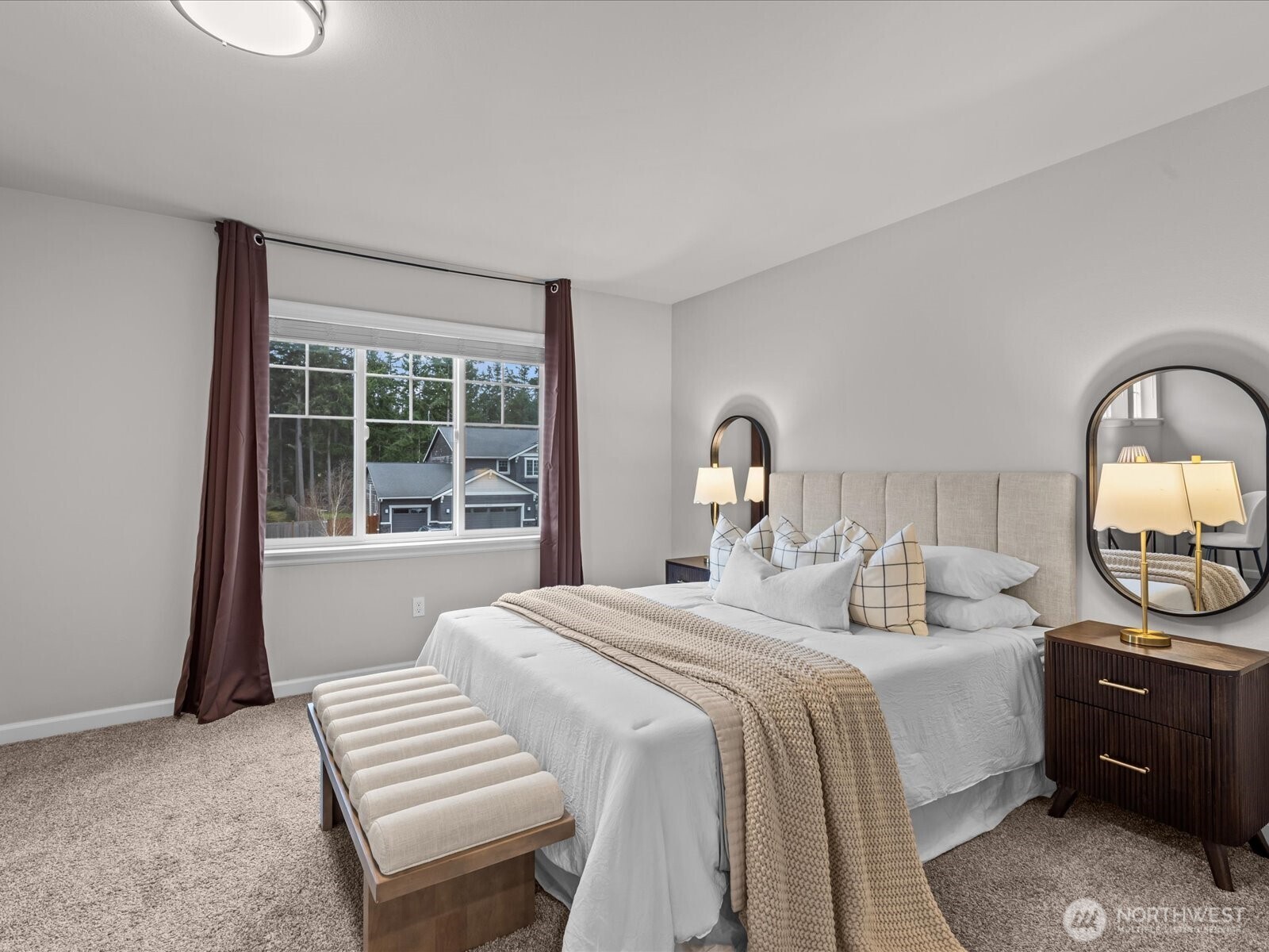 8104 52nd Avenue NE, Olympia, WA 98516