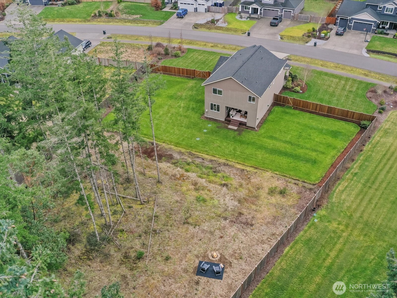 8104 52nd Avenue NE, Olympia, WA 98516