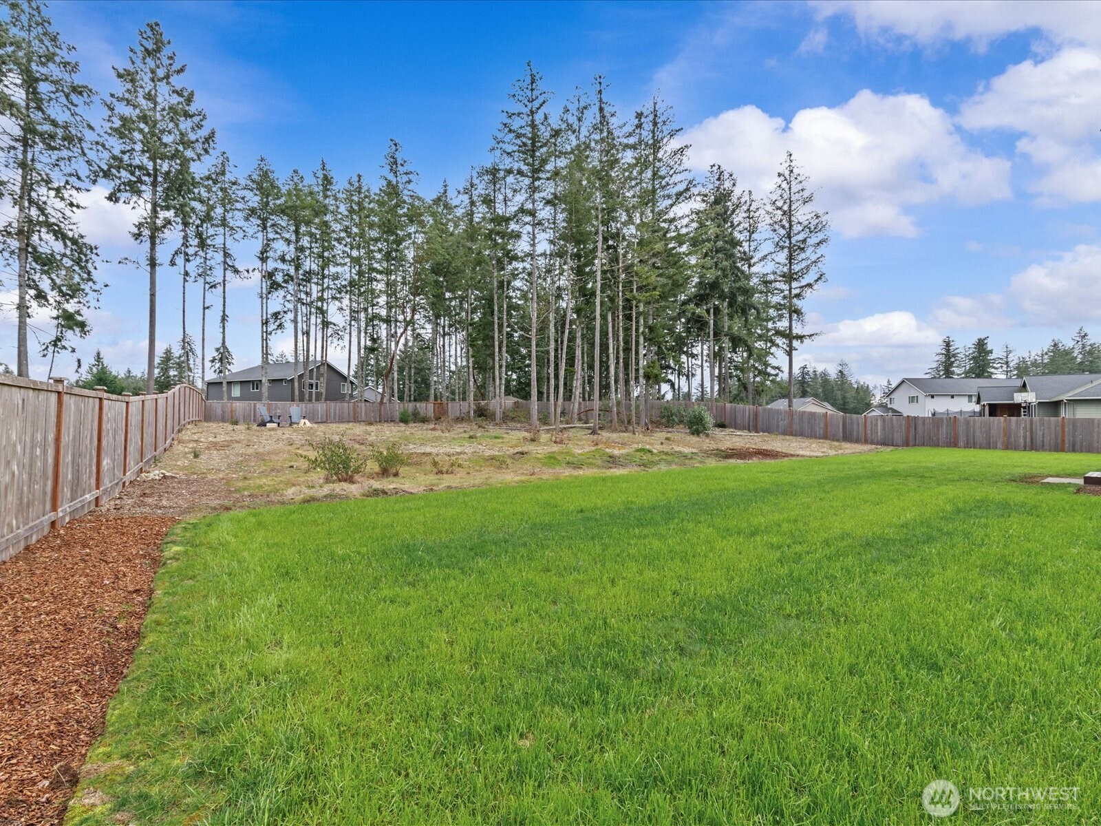 8104 52nd Avenue NE, Olympia, WA 98516