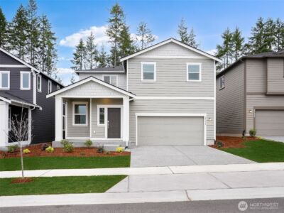 20432 Myrtle Place E, Bonney Lake, WA 98391
