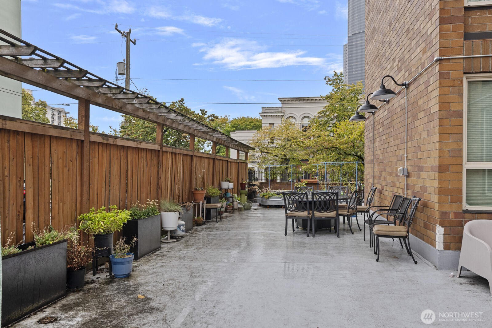 905 Cherry Street #601, Seattle, WA 98104