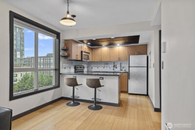 905 Cherry Street #601, Seattle, WA 98104 - Photo 5