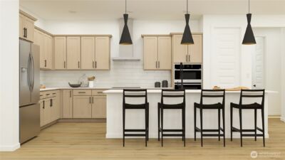 14417 204th Avenue Ct E, Bonney Lake, WA 98391 - Photo 2