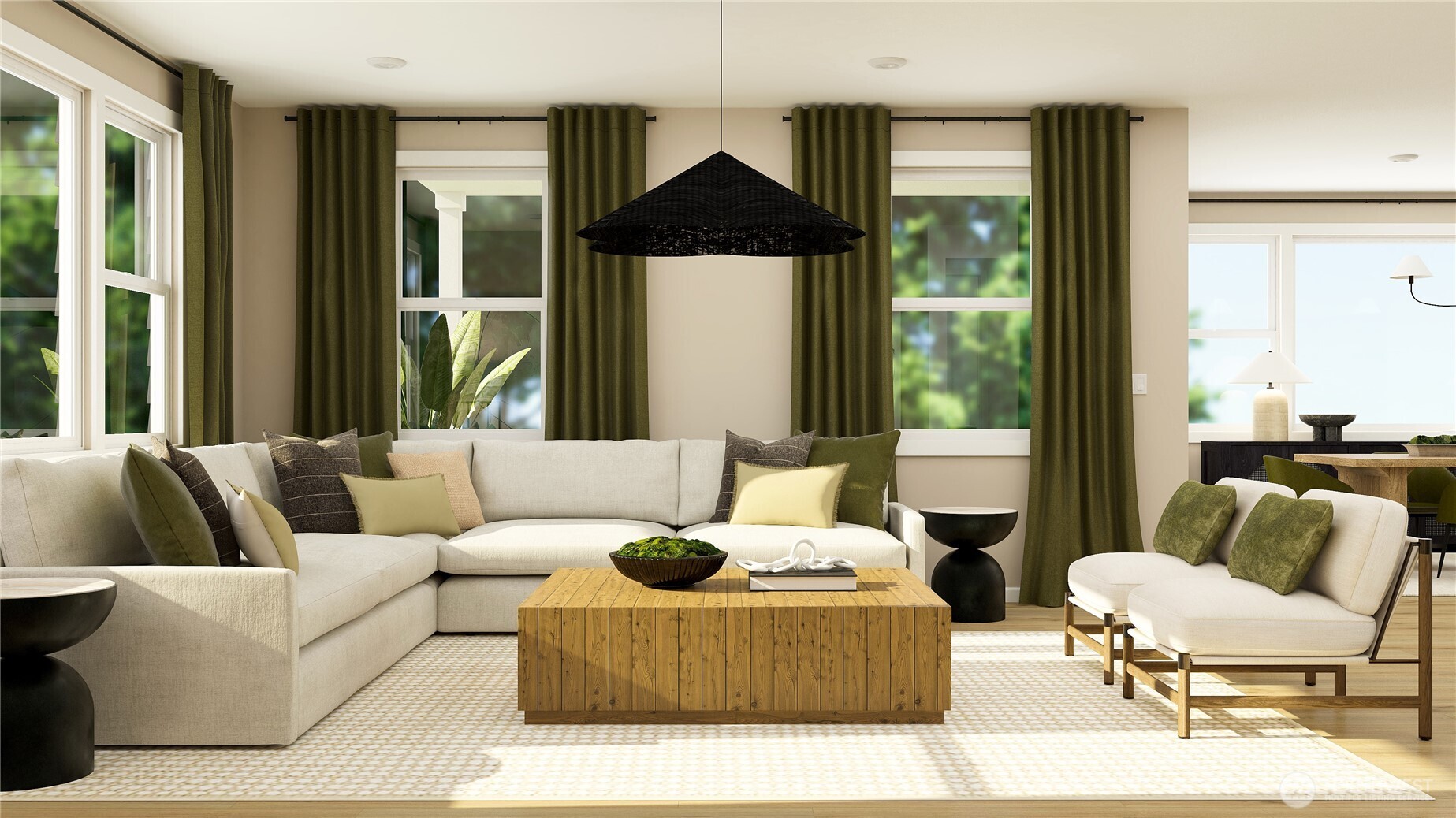 14417 204th Avenue Ct E, Bonney Lake, WA 98391