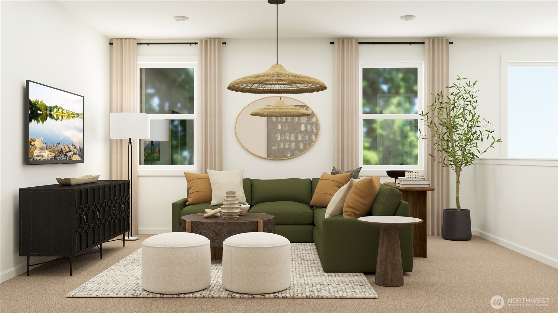 14417 204th Avenue Ct E, Bonney Lake, WA 98391