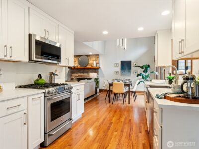 17519 NE 38th Court #9B, Redmond, WA 98052 - Photo 12