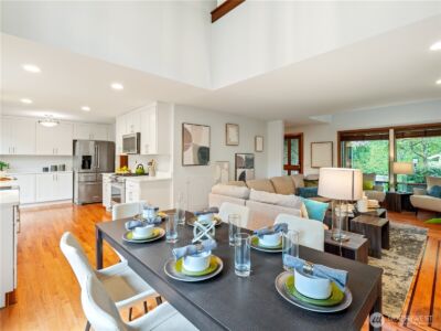 17519 NE 38th Court #9B, Redmond, WA 98052 - Photo 13