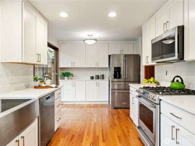 17519 NE 38th Court #9B, Redmond, WA 98052 - Photo 15