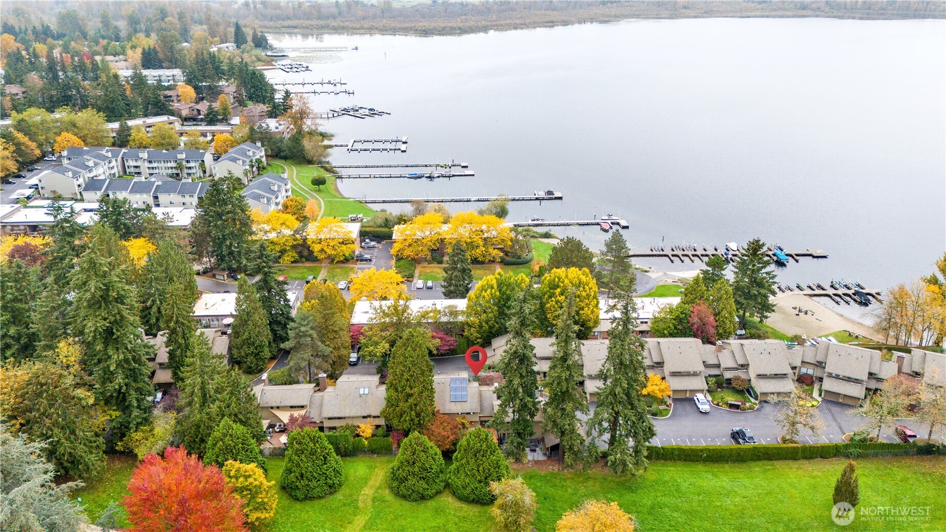 17519 NE 38th Court #9B, Redmond, WA 98052